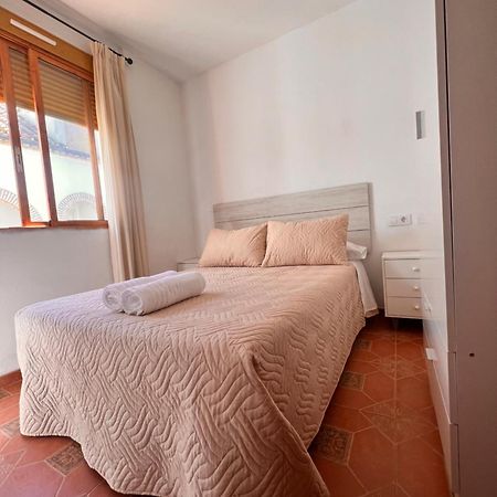 Apartamento La Muralla 2 Cordoba Ngoại thất bức ảnh