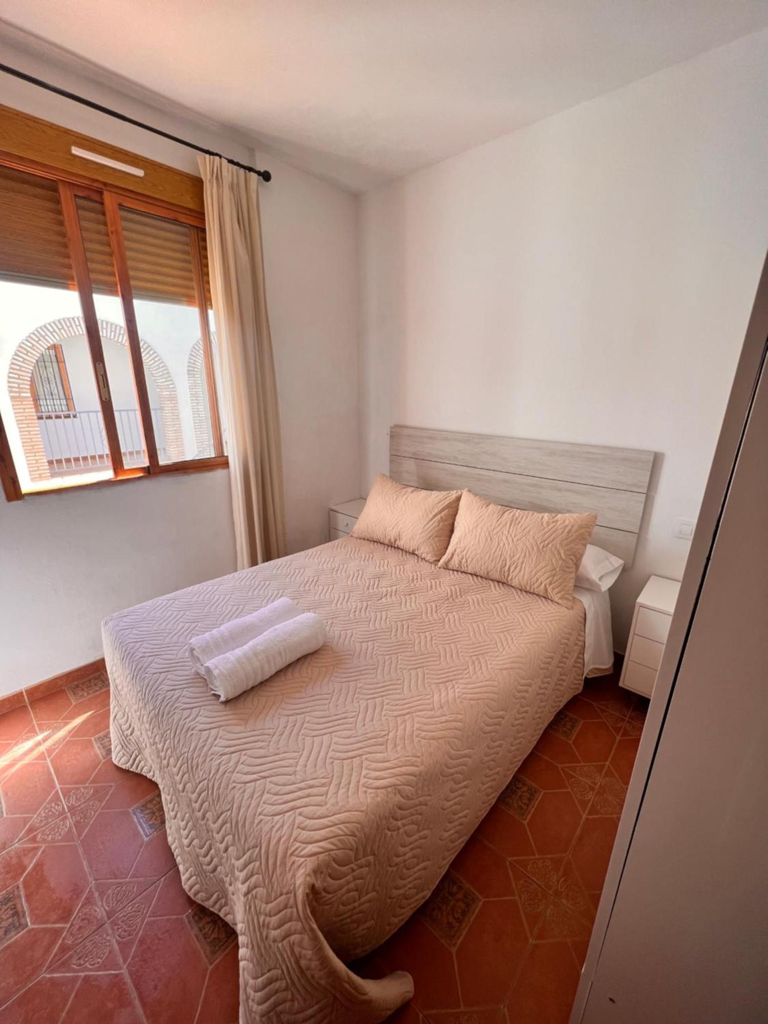 Apartamento La Muralla 2 Cordoba Ngoại thất bức ảnh