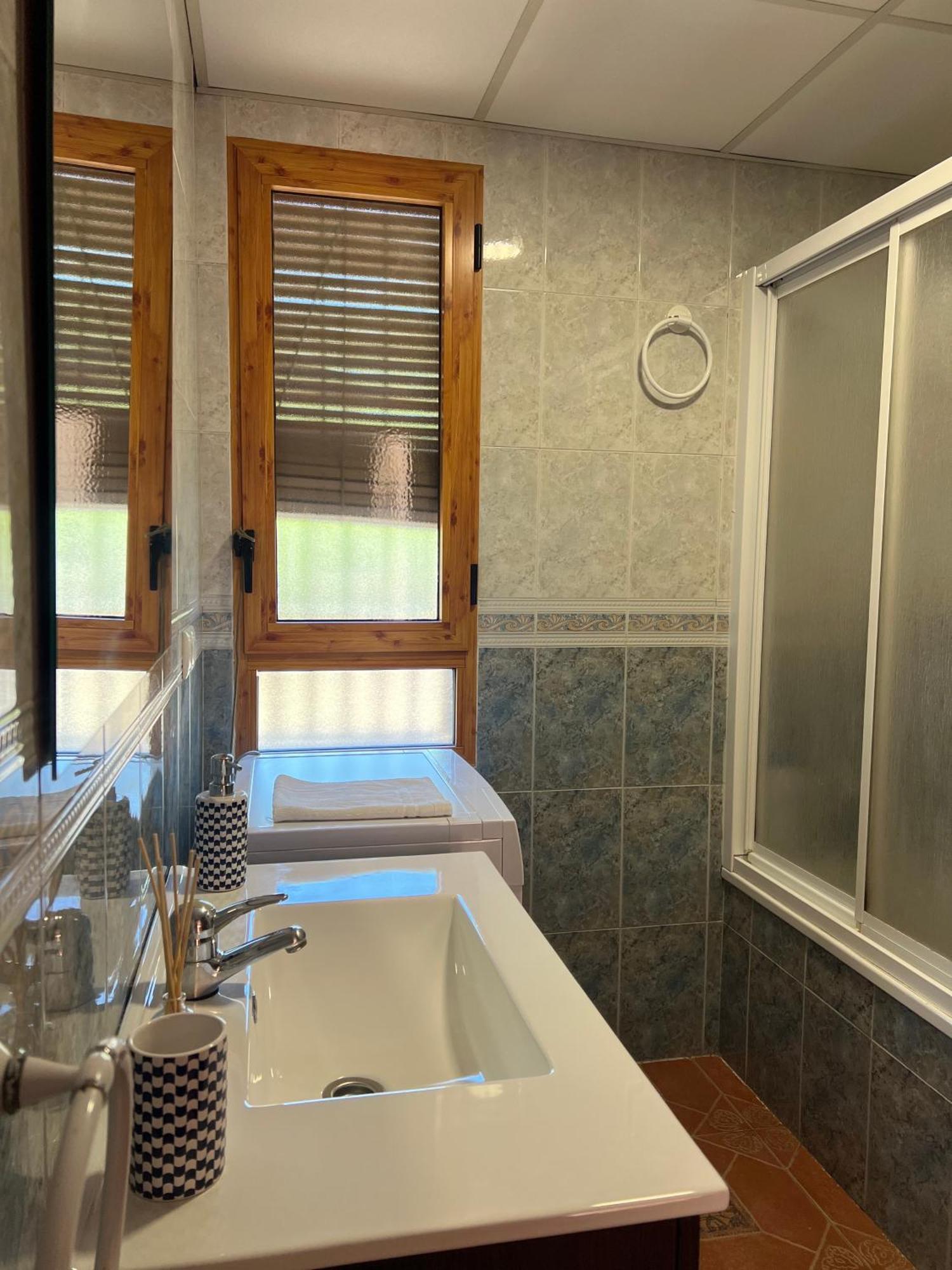 Apartamento La Muralla 2 Cordoba Ngoại thất bức ảnh