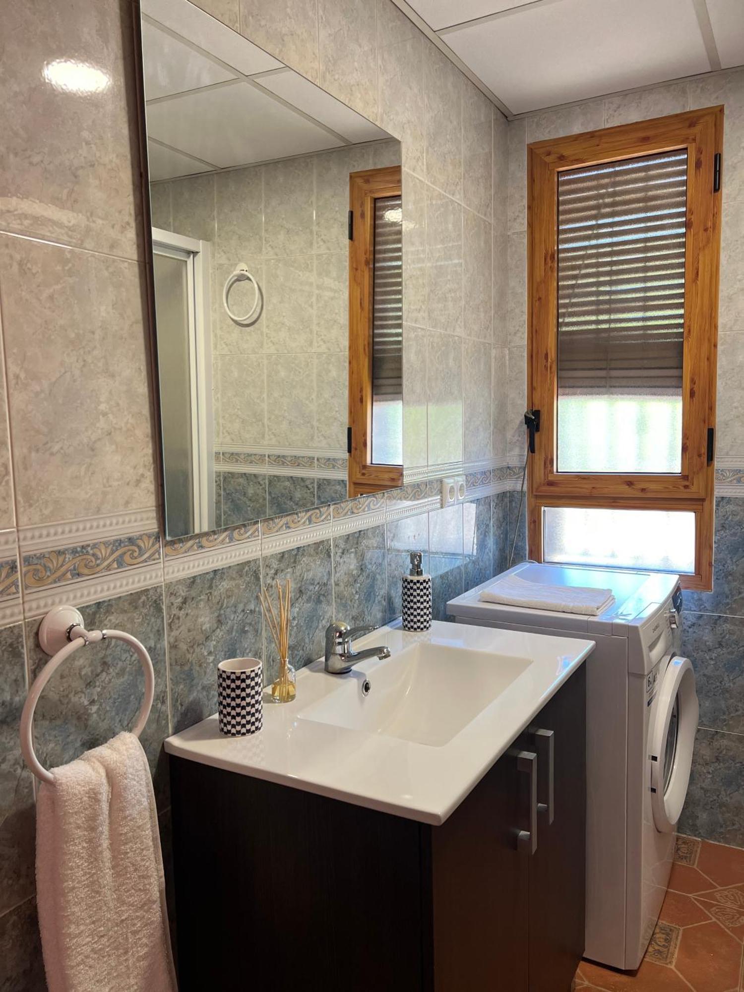Apartamento La Muralla 2 Cordoba Ngoại thất bức ảnh
