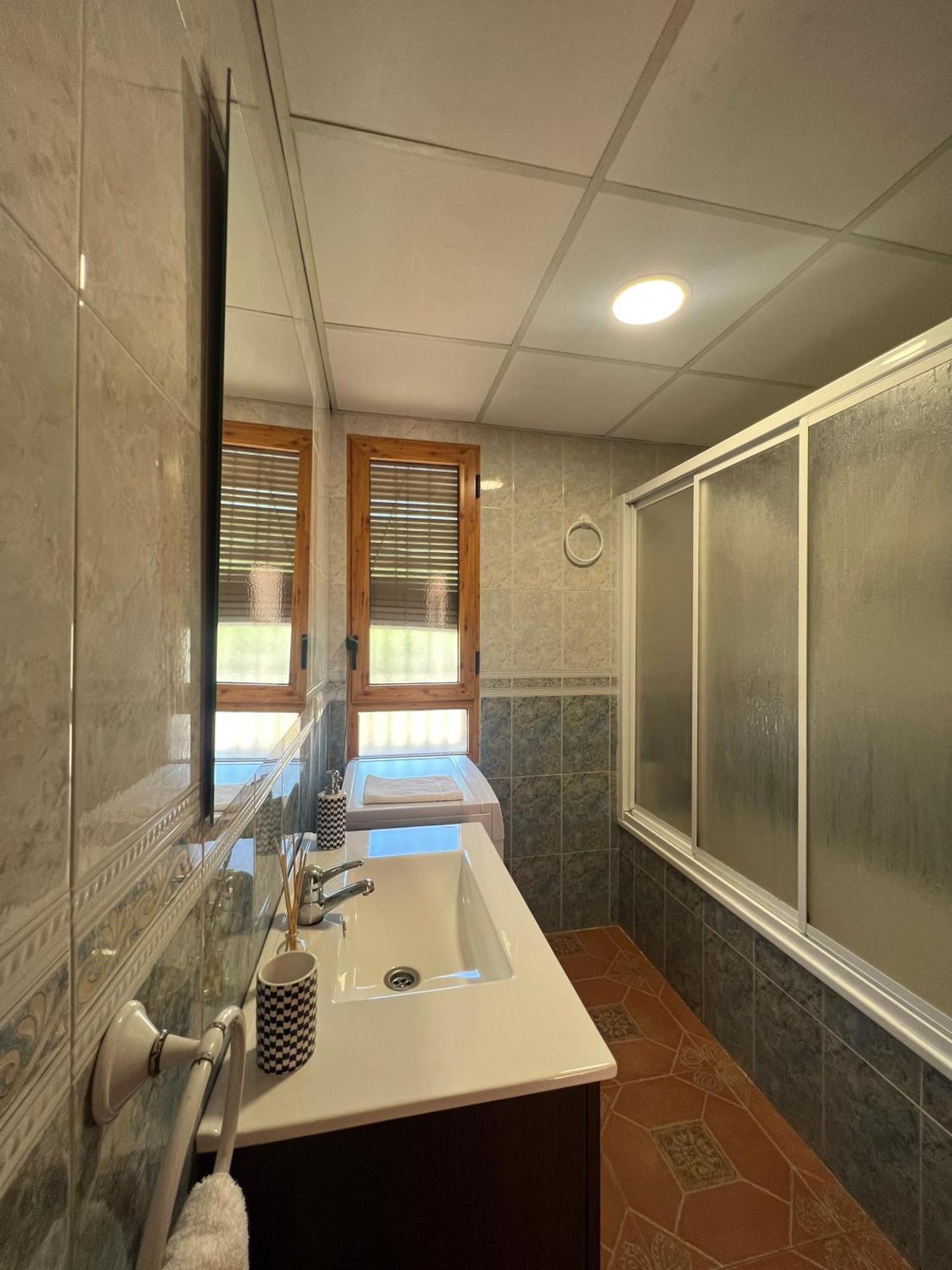 Apartamento La Muralla 2 Cordoba Ngoại thất bức ảnh